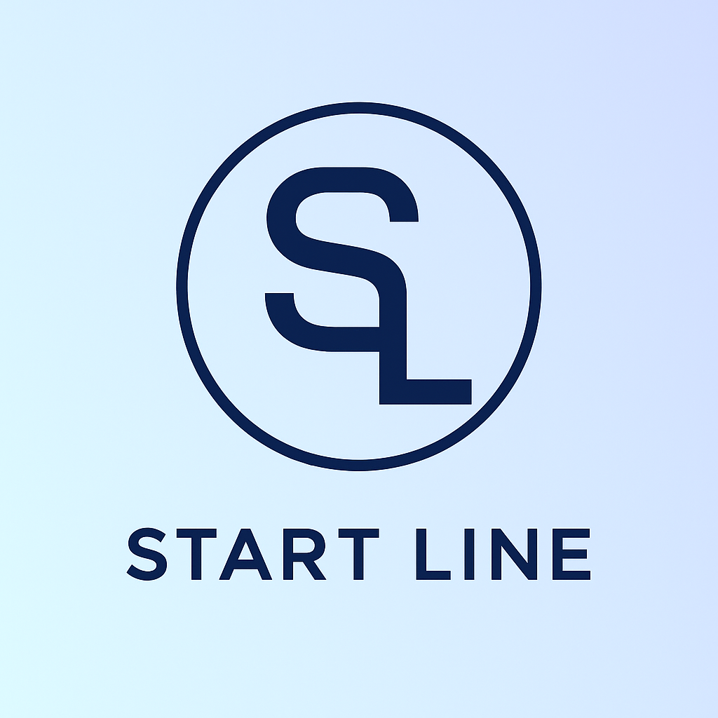 Start Line